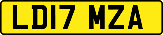 LD17MZA
