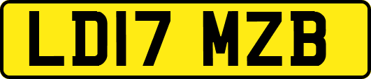 LD17MZB