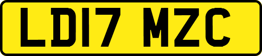 LD17MZC