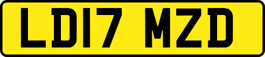 LD17MZD
