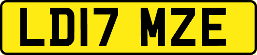 LD17MZE