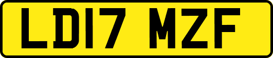 LD17MZF