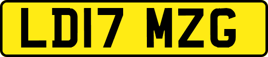 LD17MZG