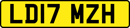 LD17MZH