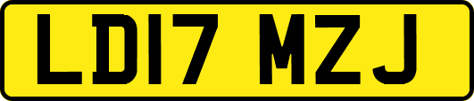 LD17MZJ