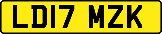 LD17MZK