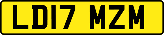 LD17MZM