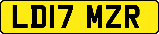 LD17MZR