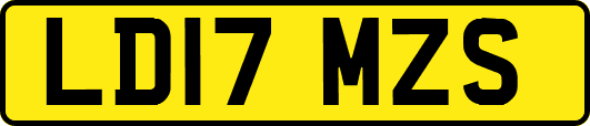 LD17MZS