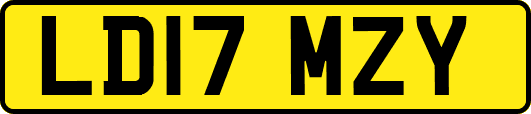 LD17MZY