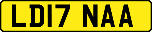 LD17NAA