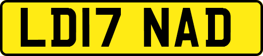 LD17NAD
