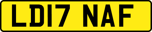 LD17NAF