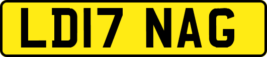 LD17NAG