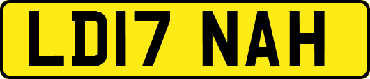 LD17NAH