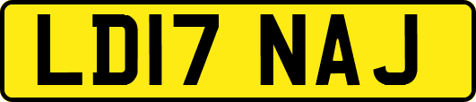 LD17NAJ