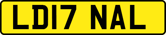LD17NAL
