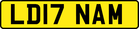 LD17NAM