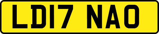 LD17NAO