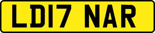 LD17NAR