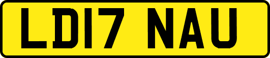 LD17NAU