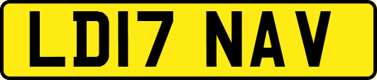 LD17NAV