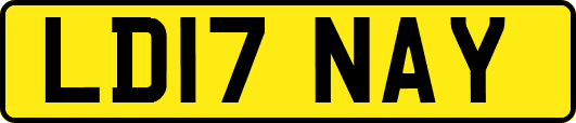 LD17NAY