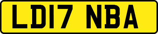 LD17NBA