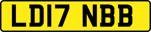 LD17NBB