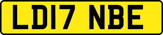 LD17NBE