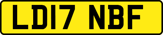 LD17NBF