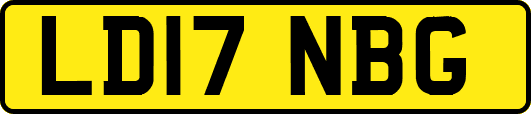 LD17NBG