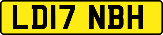 LD17NBH