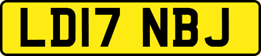 LD17NBJ