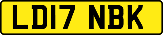 LD17NBK