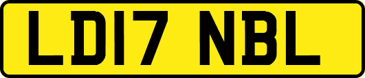 LD17NBL