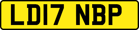 LD17NBP