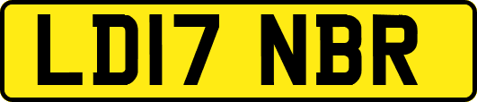 LD17NBR