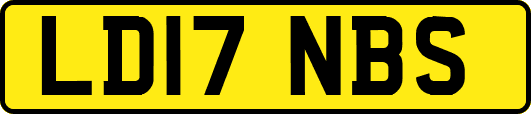 LD17NBS