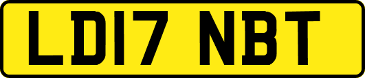 LD17NBT