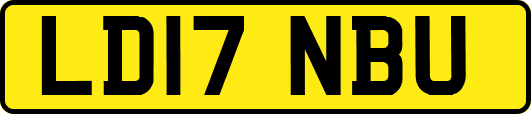 LD17NBU