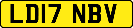 LD17NBV