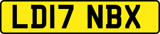 LD17NBX