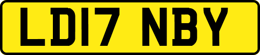 LD17NBY