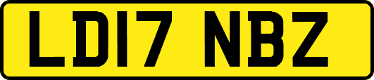 LD17NBZ