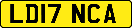 LD17NCA