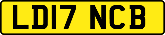 LD17NCB