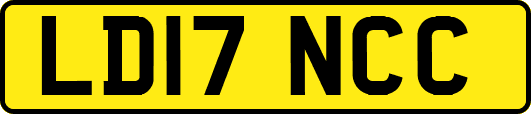 LD17NCC