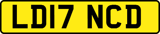 LD17NCD