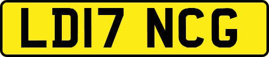 LD17NCG